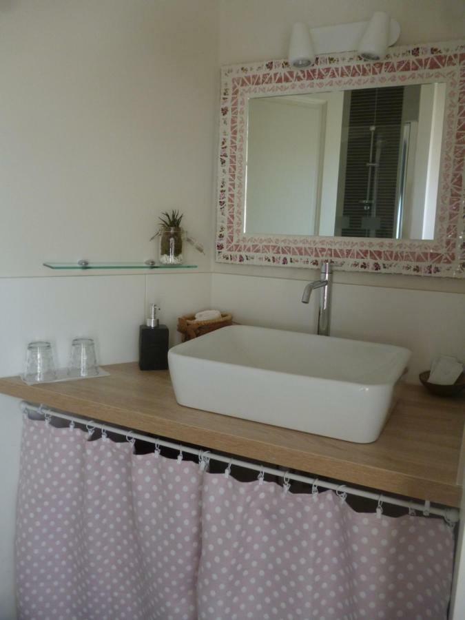 Chambres D'Hotes De Ty Guen Tredarzec Luaran gambar